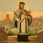 Jan Nepomucký