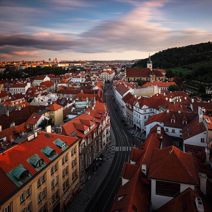 Karmelitská ulice
