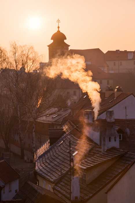 Kostel sv. Jana Nepomuckého