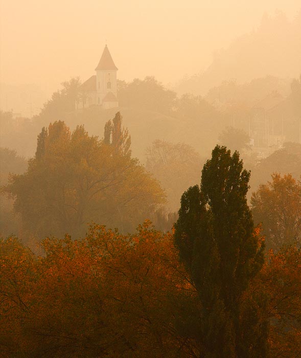 Kostel svatého Filipa a Jakuba